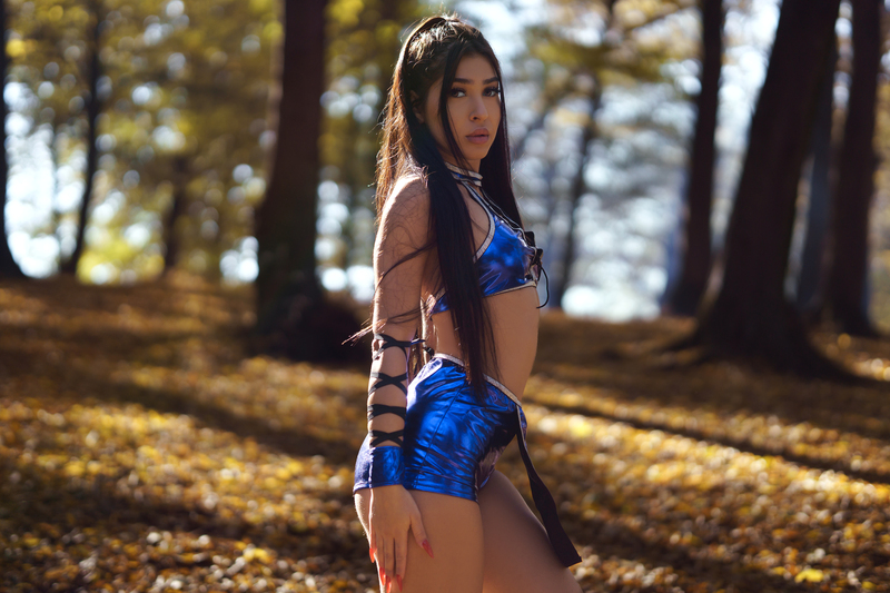 Artist AmaraBae Foto 3