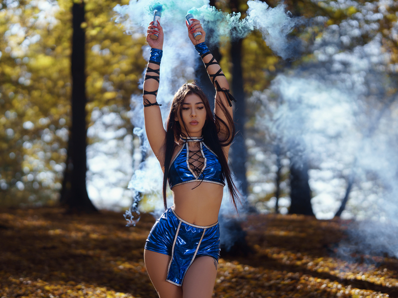 Artist AmaraBae Foto 10