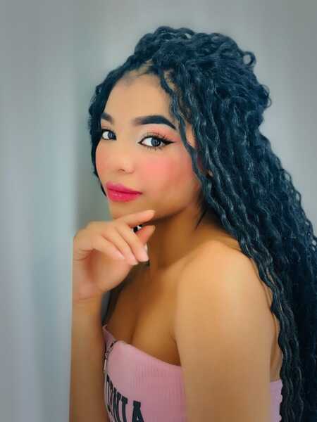 Darsteller DelphineSky Foto 5