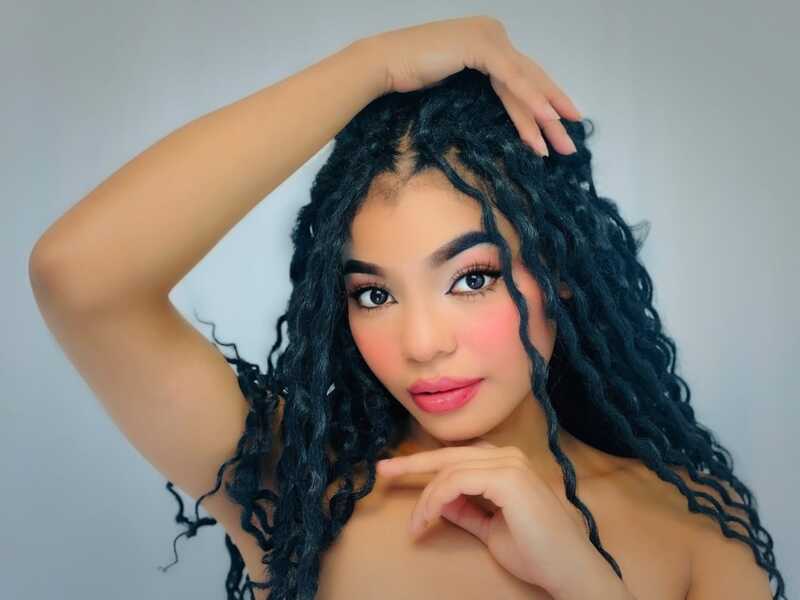 Darsteller DelphineSky Foto 8