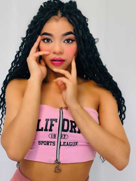 Darsteller DelphineSky Foto 6