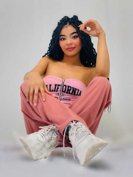 Darsteller DelphineSky Foto 10