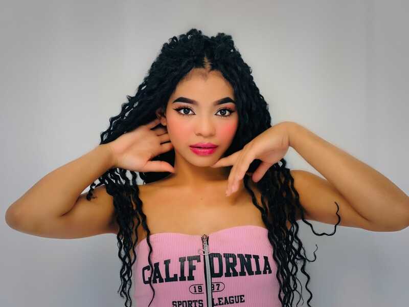 Darsteller DelphineSky Foto 3