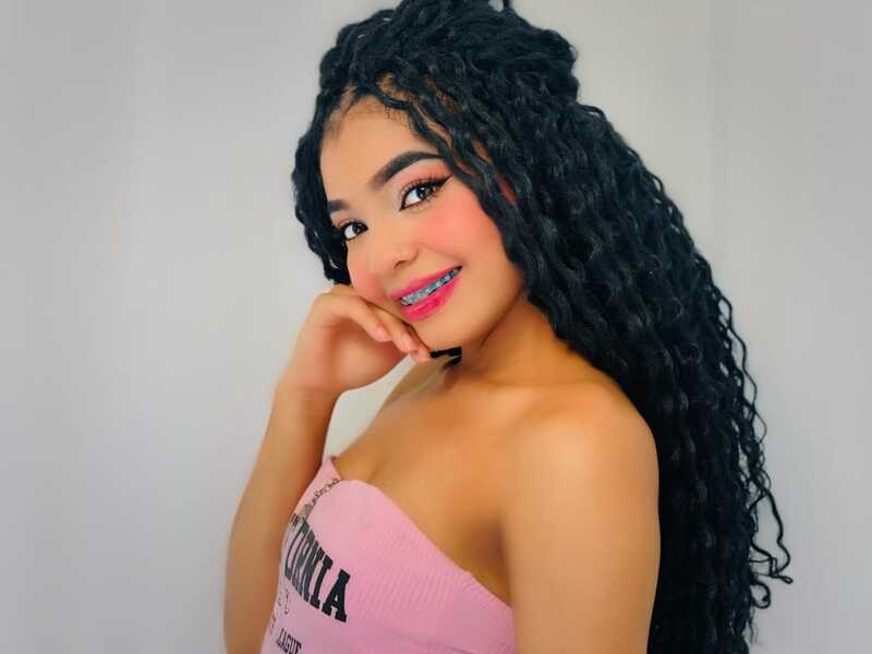 Darsteller DelphineSky Foto 1