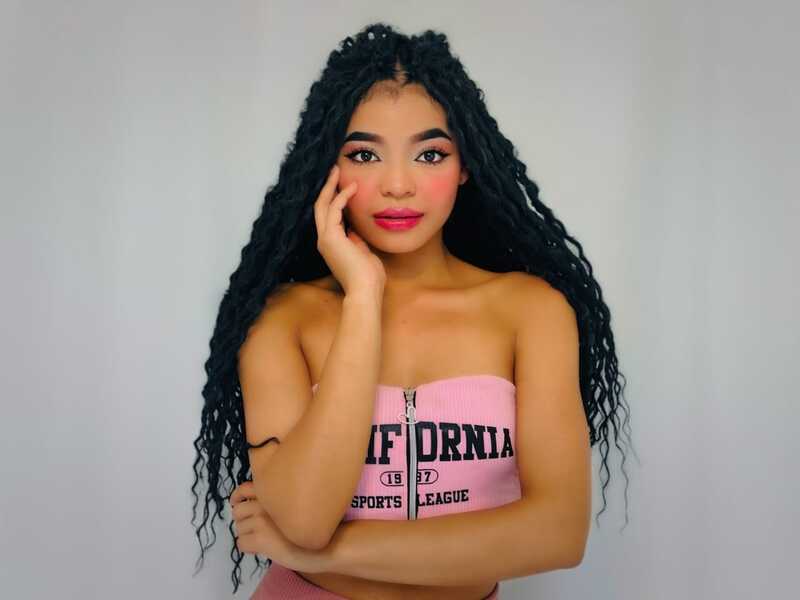 Darsteller DelphineSky Foto 4