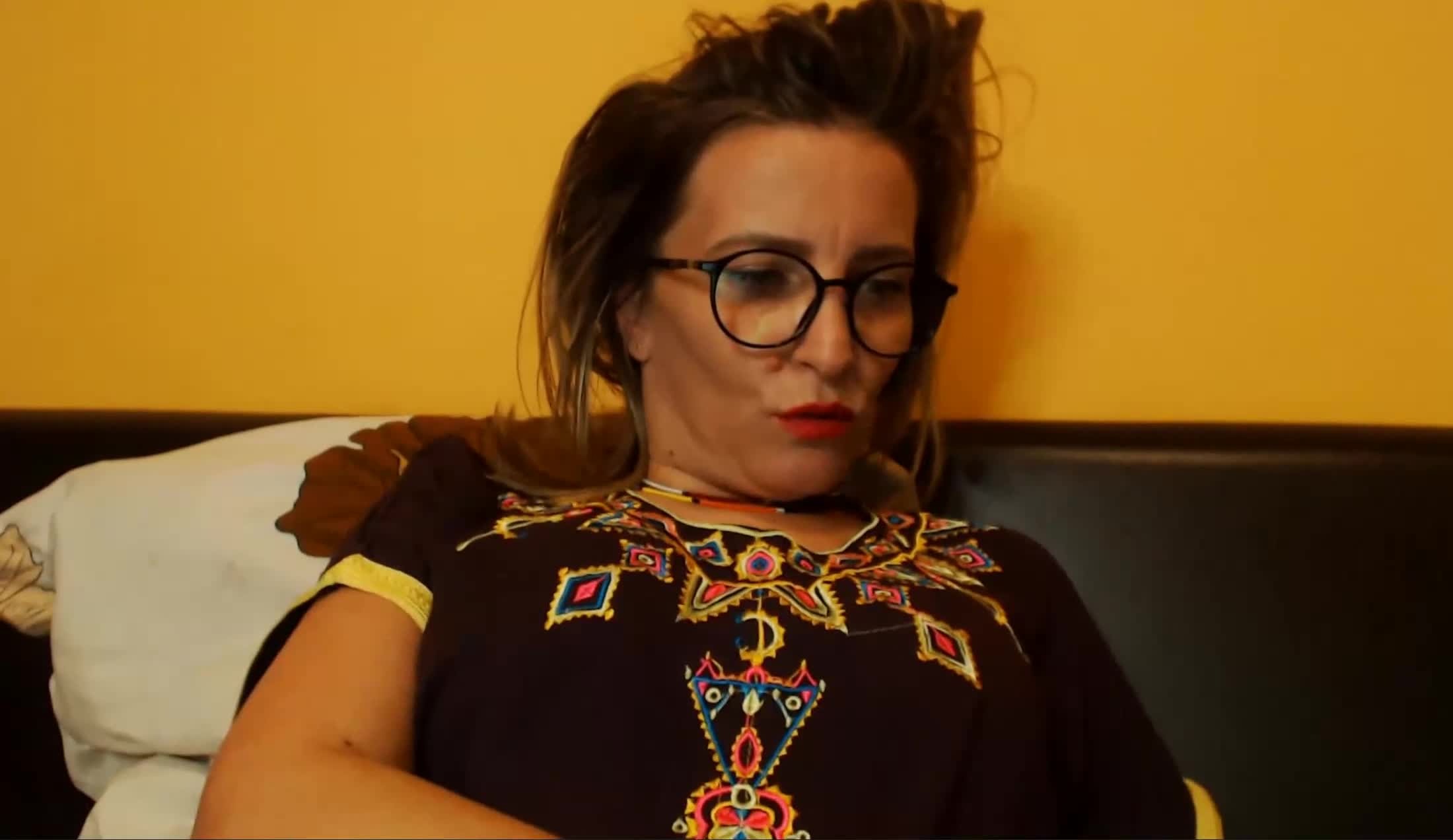 Artiest ZoeeyMoon Video 1