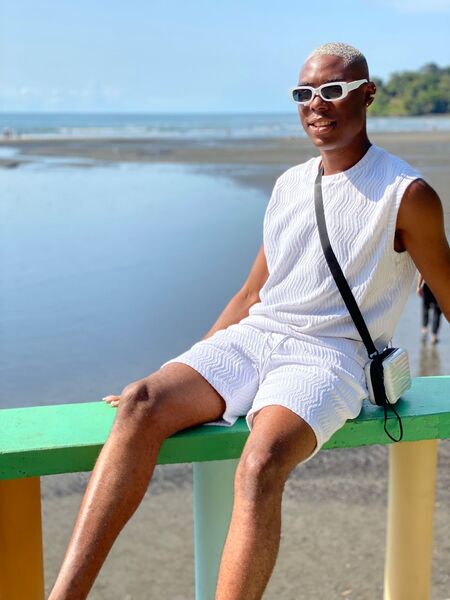 Darsteller JuanHuge Foto 3