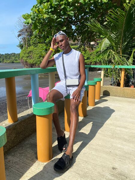 Darsteller JuanHuge Foto 5