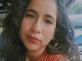 RoxyFlorez immagine del profilo del modello di cam