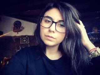 Foto de perfil de modelo de webcam de xBRENNDA