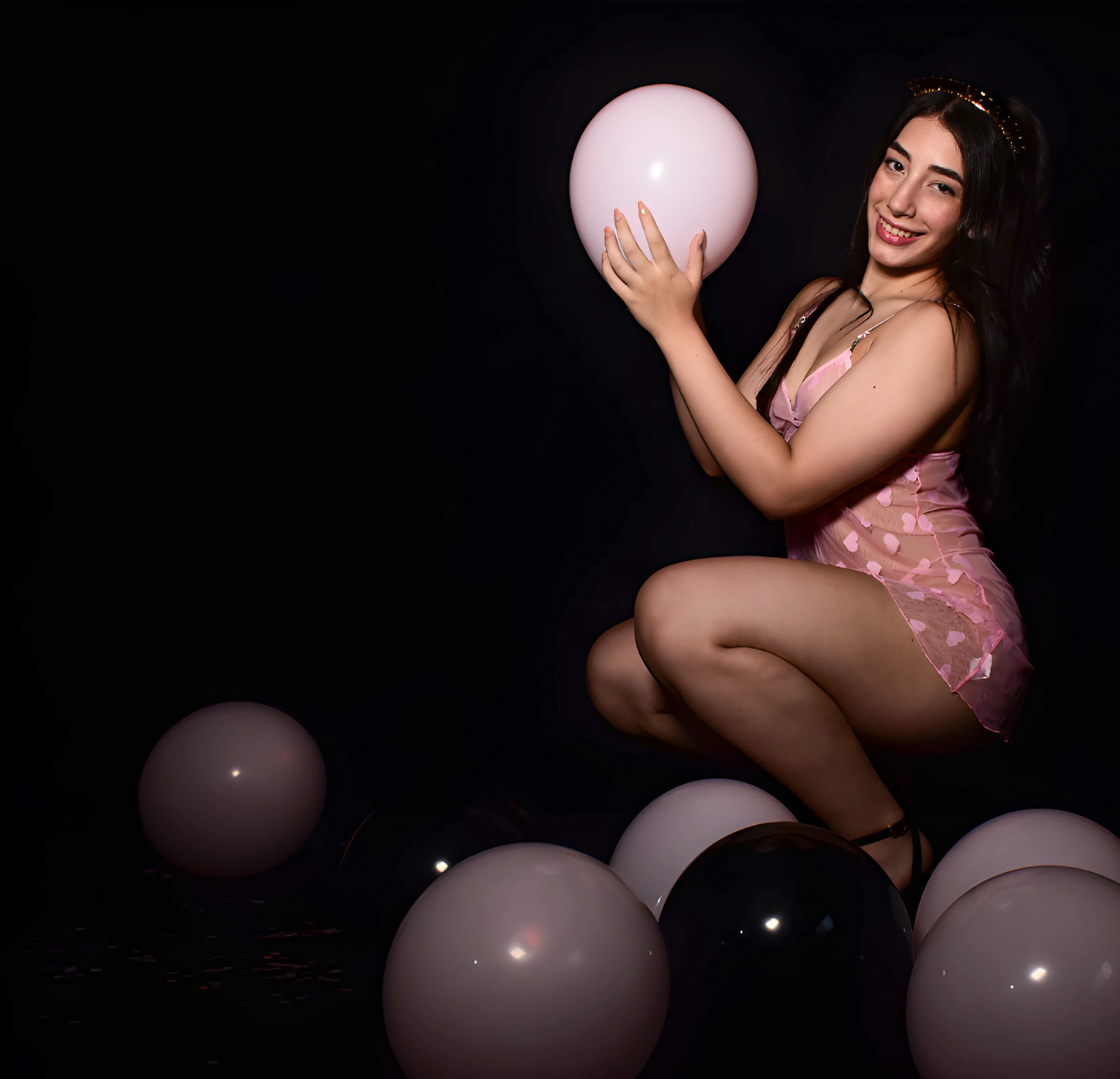 Artiest Paulina_Estrada Foto 2