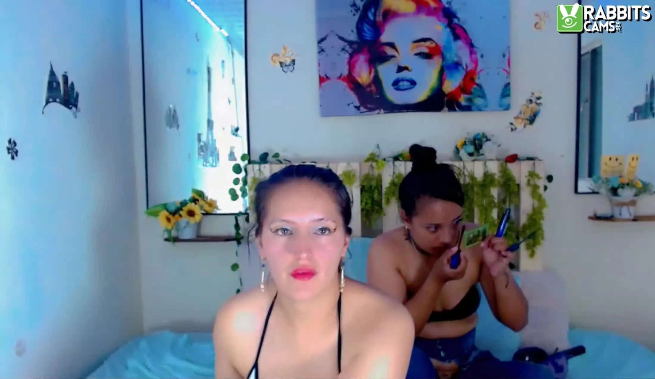 Intérprete Sophia_Piiilar Video 2