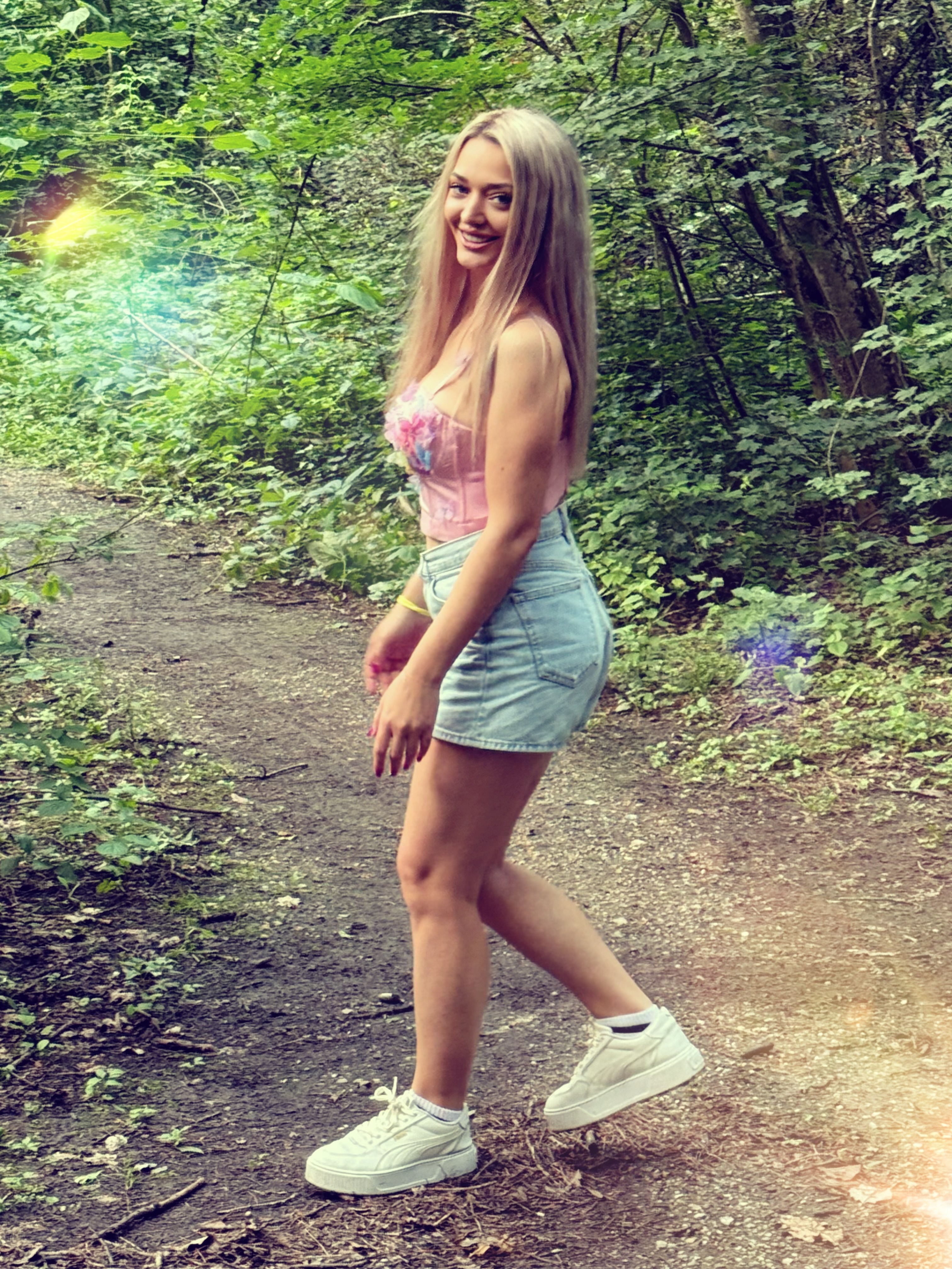 Interprète BabyAmy30 Photo 2