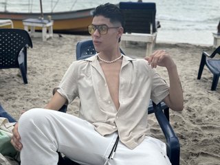 ANGELO100 profielfoto van cam model 