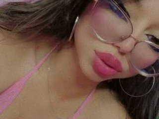 AmmelieDiamond profielfoto van cam model