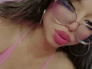 AmmelieDiamond profilbild på webbkameramodell