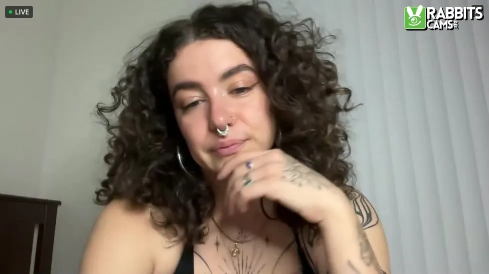 Interprète Velvette_Peach Vidéo 1