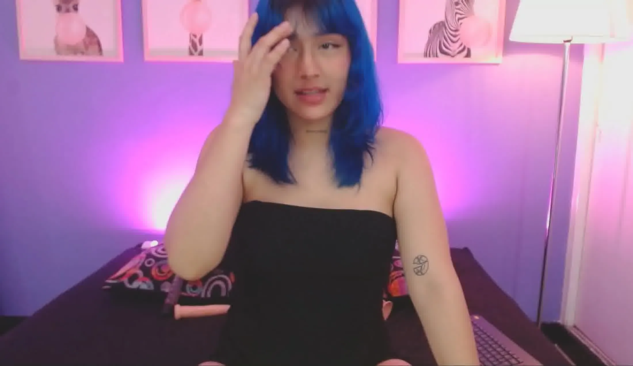 Performer HiromiChan Video 2