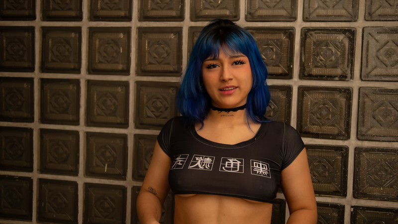 Artista HiromiChan Foto 5