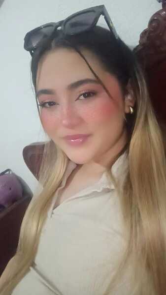 Interprete RebeccaEvans Foto 6