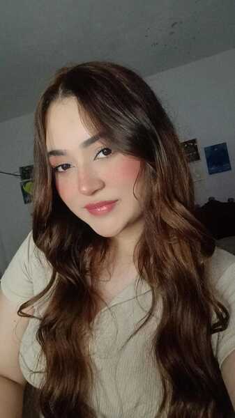 Interprete RebeccaEvans Foto 3