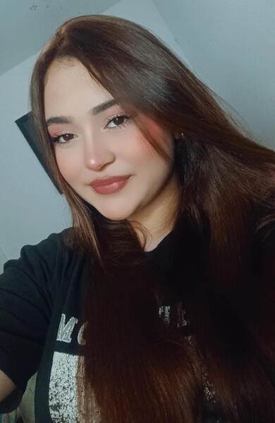 Interprete RebeccaEvans Foto 7