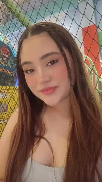 Interprete RebeccaEvans Foto 2