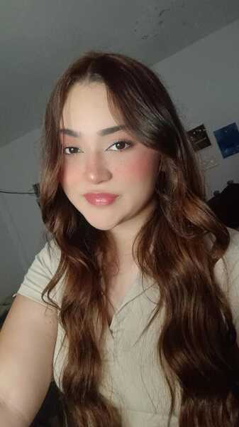 Interprete RebeccaEvans Foto 4