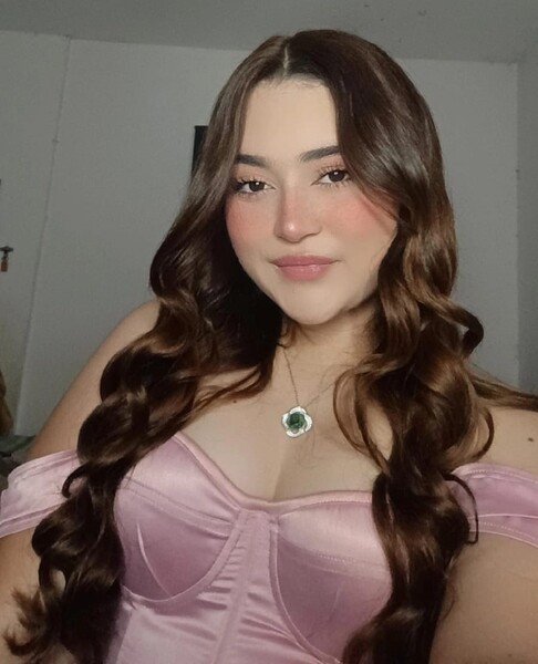 Interprete RebeccaEvans Foto 8