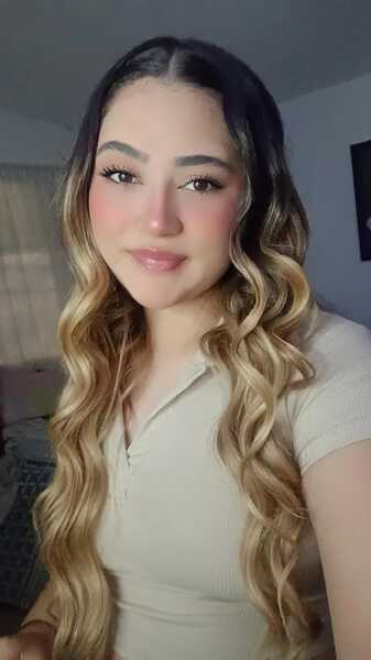 Interprete RebeccaEvans Foto 5