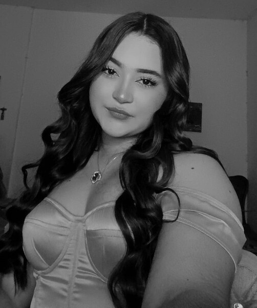 Interprete RebeccaEvans Foto 9