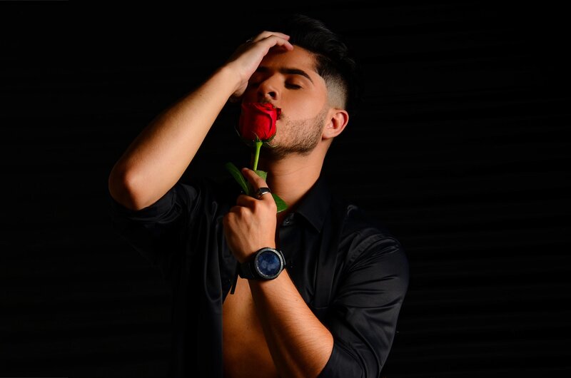 Intérprete AndrewDenson Foto 3