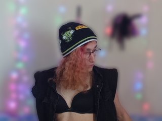 Allie_Nightshade profielfoto van cam model