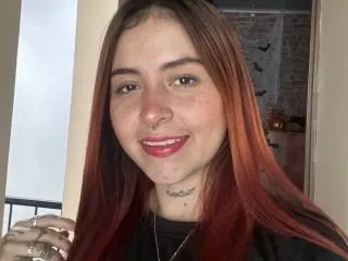 OliveRey profielfoto van cam model