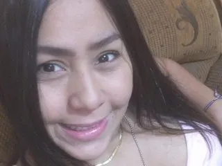 Image de profil du modèle de webcam KimBellee