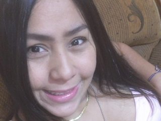 Image de profil du modèle de webcam KimBellee