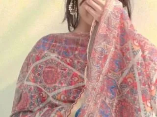 UniqueBeauty786 profielfoto van cam model