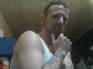 Imagen de perfil de modelo de cámara web de Shawnoface