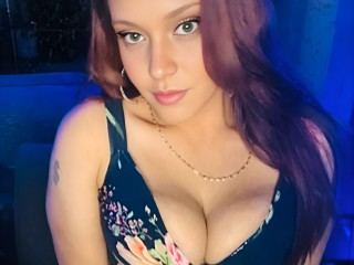 Profilbilde av Jazmyn_Whispers webkamera modell