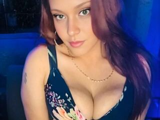 Image de profil du modèle de webcam Velvet_Siren