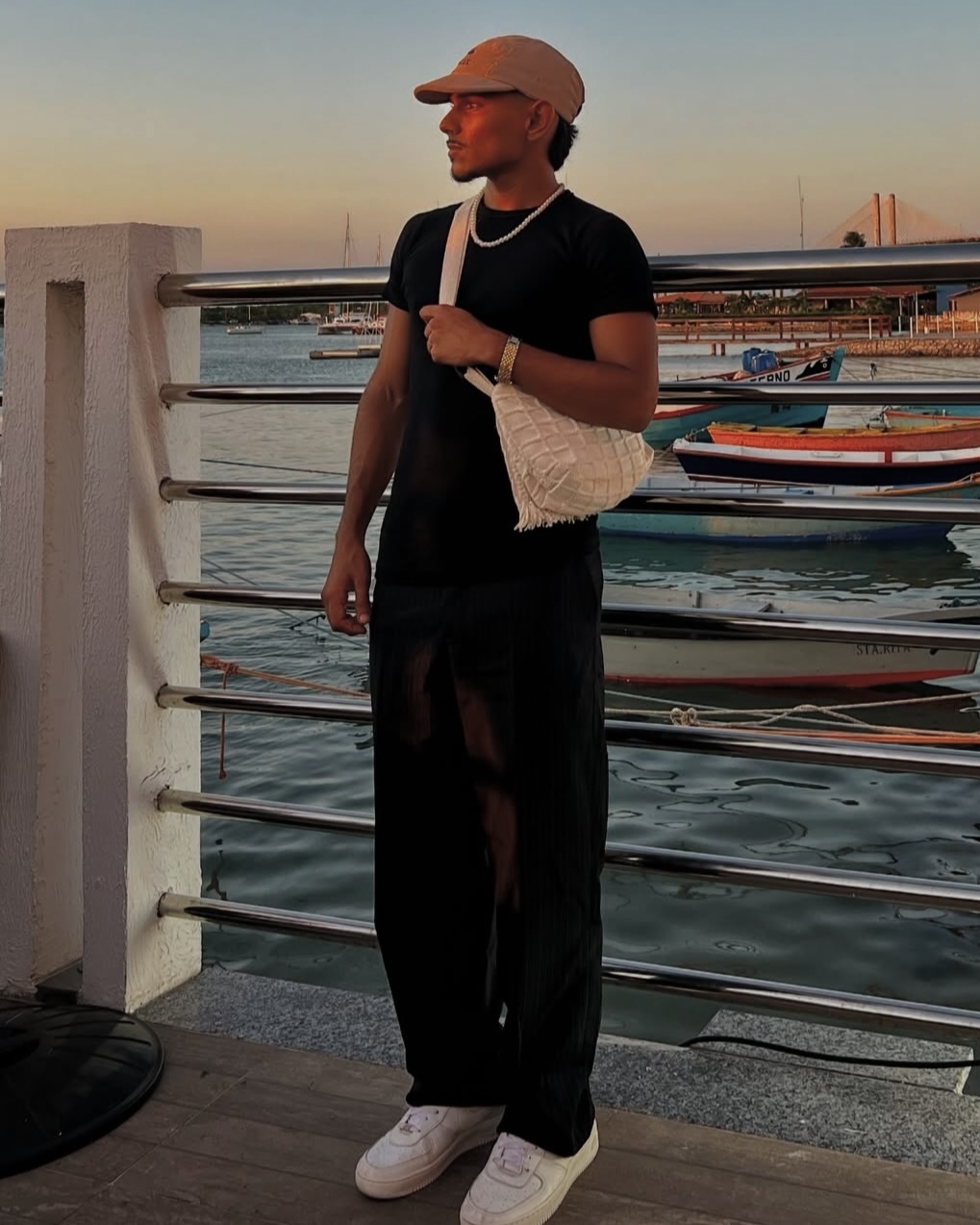 Performer Silvx Photo 2