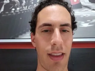 Image de profil du modèle de webcam RideMyMonsterCock