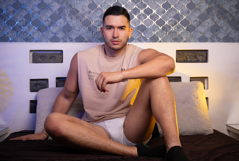 Interprète MichaelFoxx Photo 6