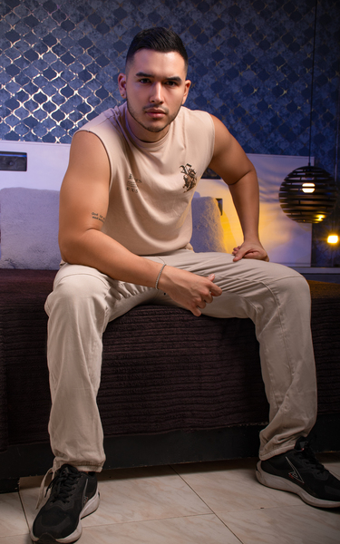 Interprète MichaelFoxx Photo 10