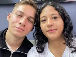 Foto de perfil de modelo de webcam de AriaYArthur21