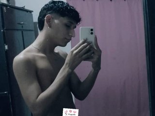 HERMES69 profielfoto van cam model 