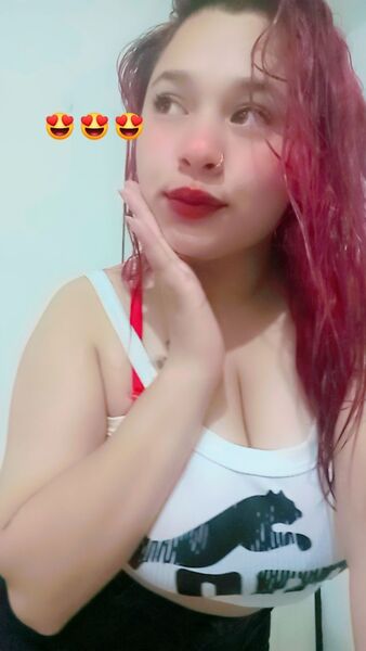 Utøver antoniarouse101cm Bilde 4