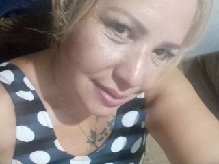 Image de profil du modèle de webcam LucyWinslow