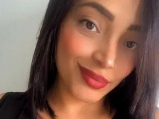 BrendaSandoval profilbild på webbkameramodell