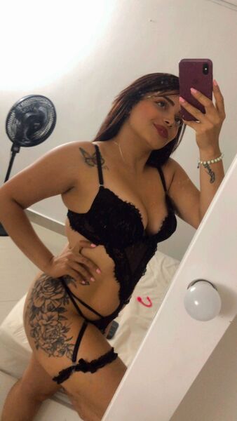 Artiest BrendaSandoval Foto 4